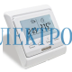 Терморегулятор  программируемый с датчиком температуры пола M6- WiFi (E51)